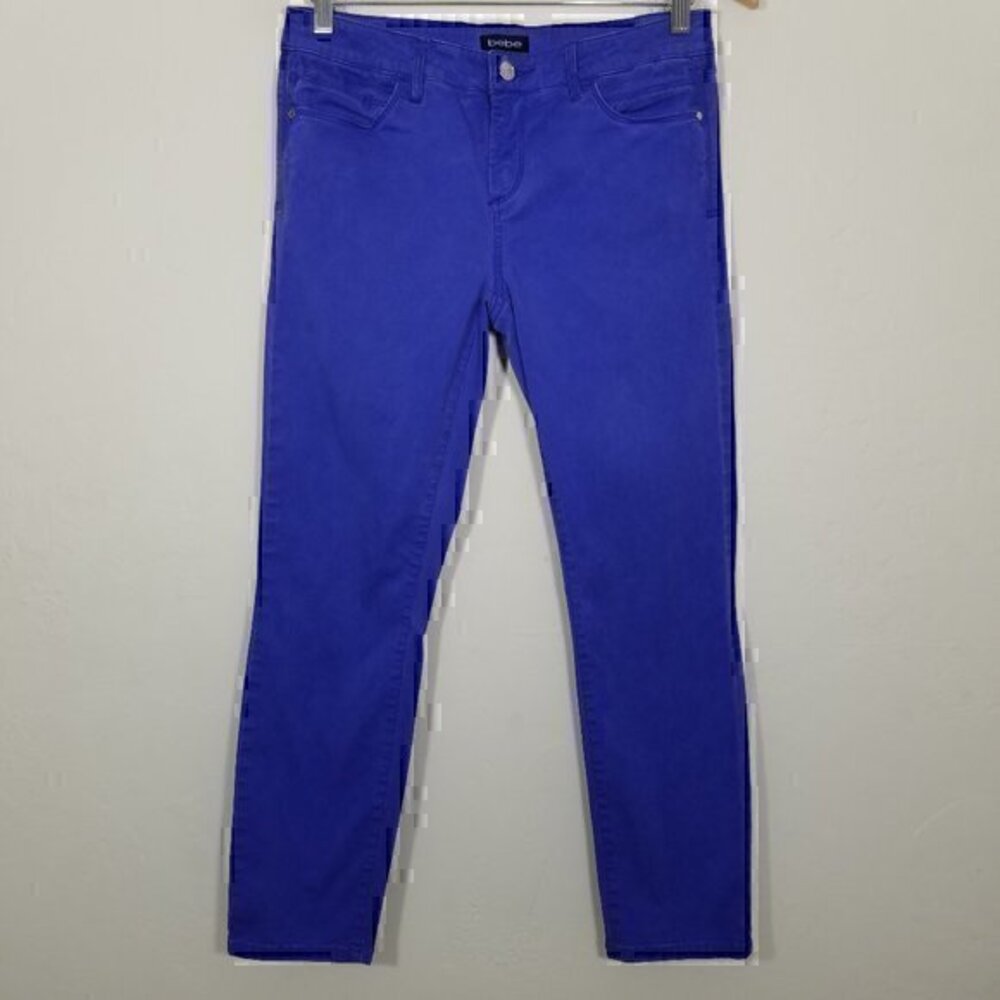 Bebe Stretch Jeans Size 29